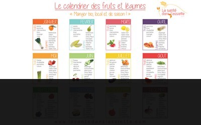 calendrier