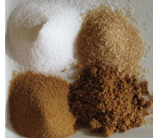 Sucre de canne, sucre roux, sucre brun : quelles différences et comment les  utiliser au mieux ? - Cuisine Actuelle