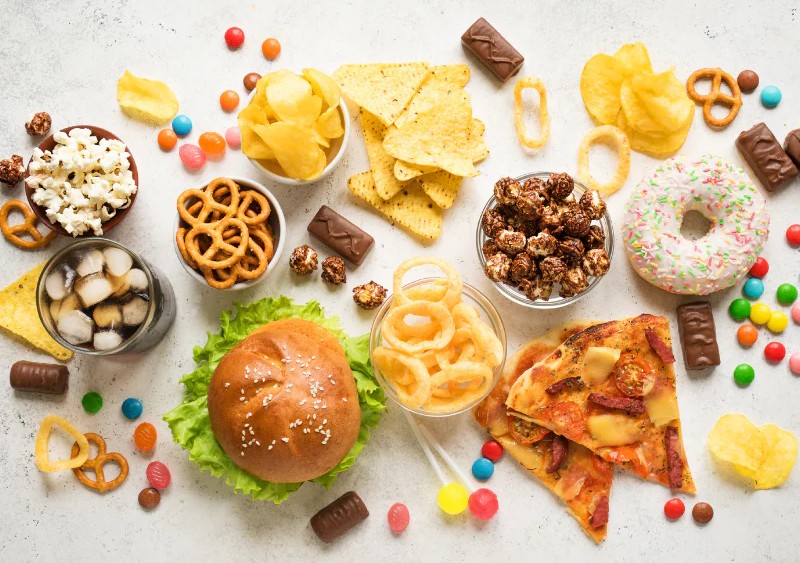 Les 6 additifs alimentaires à éviter absolument pour préserver votre santé!