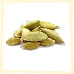 cardamome