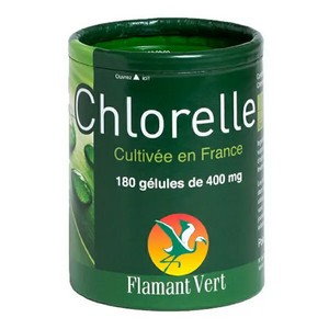 chlorelle