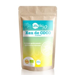 eau de coco