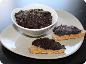 tapenade