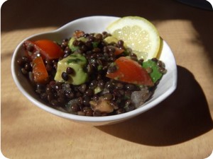 salade_lentilles