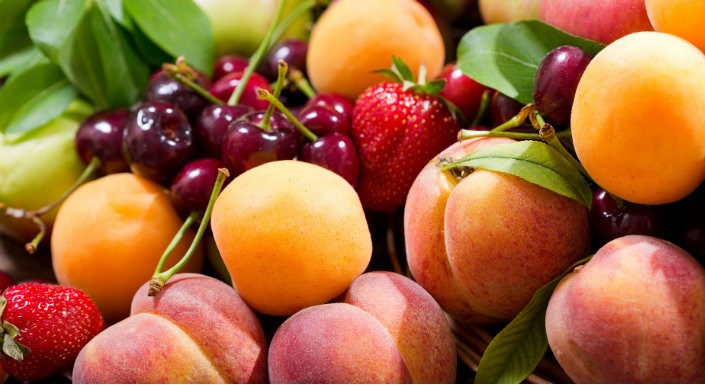 fraises