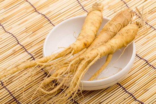 Le ginseng, la plante aux 1000 vertus !