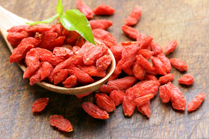 goji