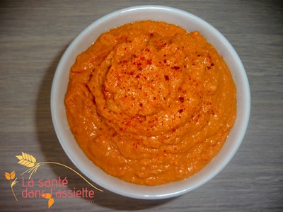 houmous_poivron