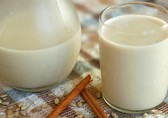 lait_végétal
