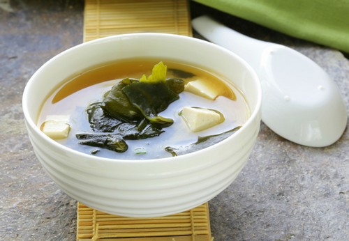 miso