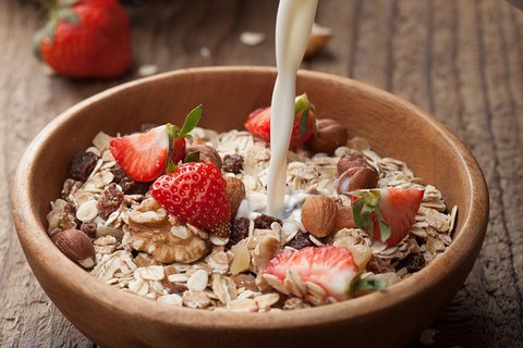 muesli_recette