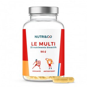 vitamines