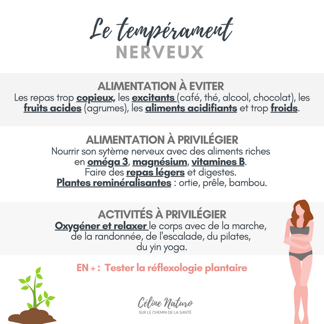 nerveux