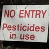 pesticides