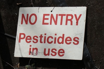 pesticides