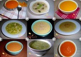soupes