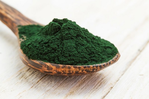 spiruline