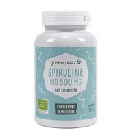 spiruline