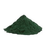 spiruline