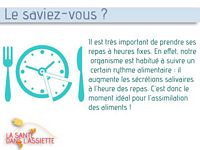 horaires